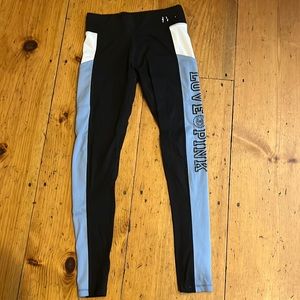 PINK leggings size XS